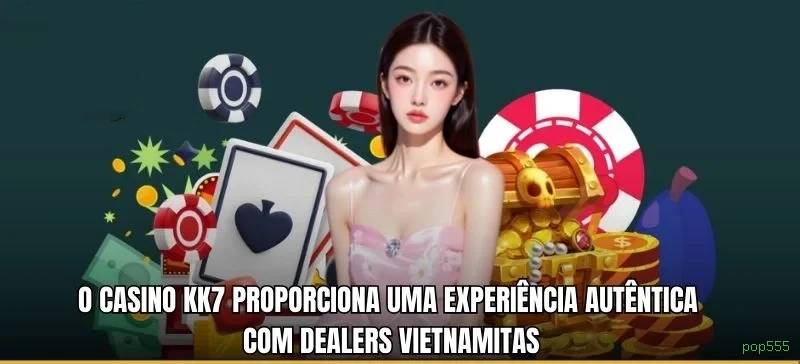 Configurações úteis dentro do app pop555