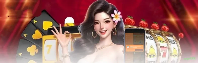 Roleta e blackjack pop555
