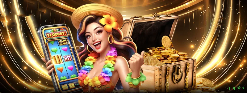 Slots pop555 - Sweet Bonanza e caça-níqueis populares